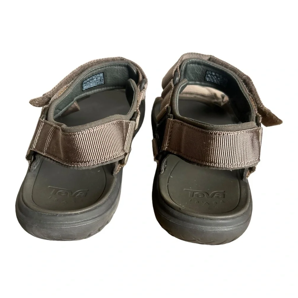 Teva any add
